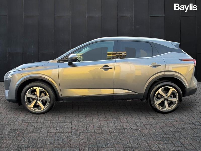 Used Nissan Qashqai for sale - 77910534: Photo 8