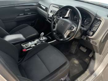 Used Mitsubishi Outlander 2021 for sale - 74941207: Photo