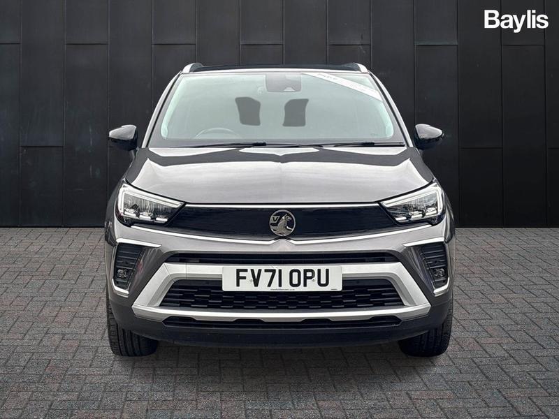 Used Vauxhall Crossland 2021 for sale - 77910514: Photo 10