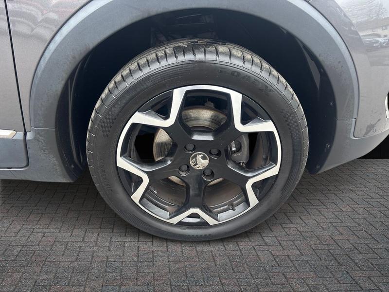 Used Vauxhall Crossland 2021 for sale - 77910514: Photo 11