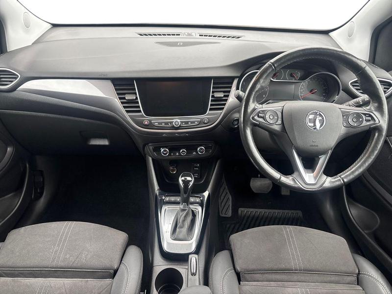 Used Vauxhall Crossland 2021 for sale - 77910514: Photo 13