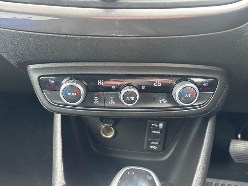 Used Vauxhall Crossland 2021 for sale - 77910514: Photo 16