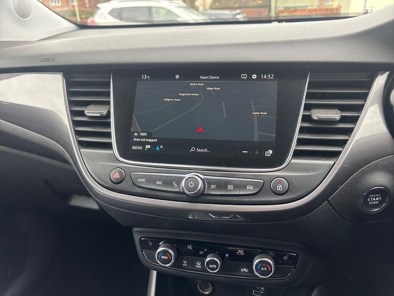 Used Vauxhall Crossland 2021 for sale - 77910514: Photo 19