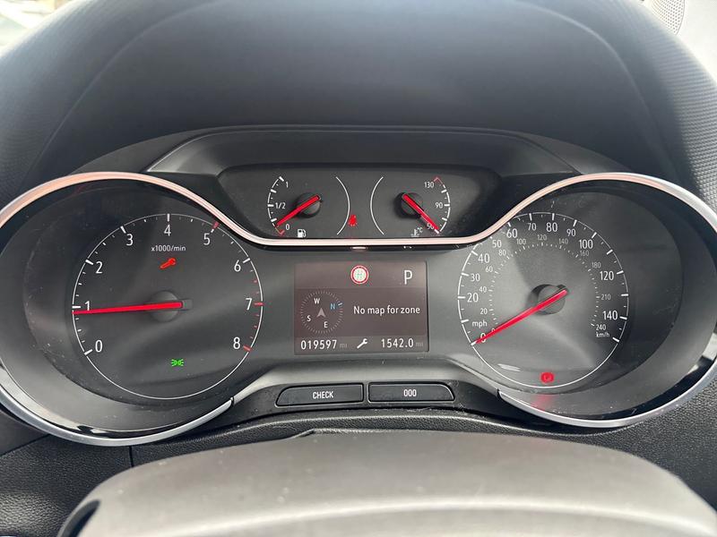 Used Vauxhall Crossland 2021 for sale - 77910514: Photo 21