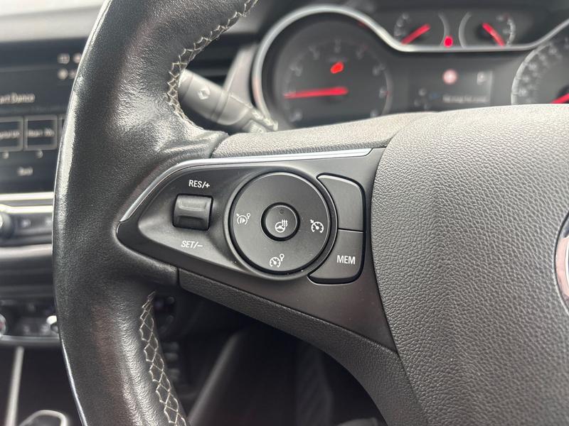 Used Vauxhall Crossland 2021 for sale - 77910514: Photo 22