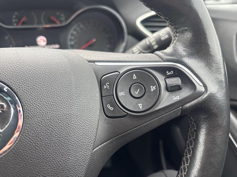 Used Vauxhall Crossland 2021 for sale - 77910514: Photo 23