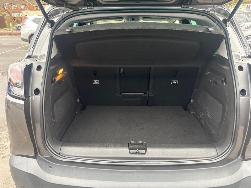 Used Vauxhall Crossland 2021 for sale - 77910514: Photo 25