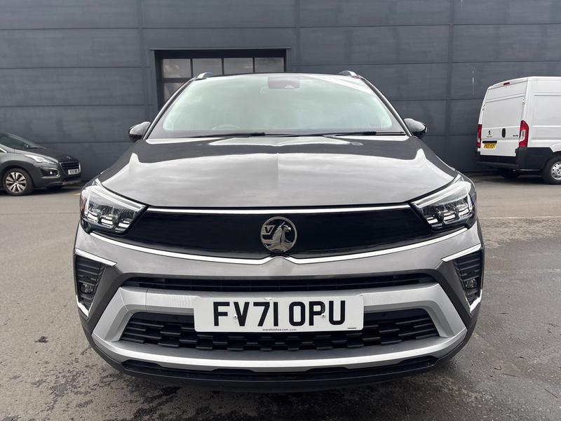 Used Vauxhall Crossland 2021 for sale - 77910514: Photo 26