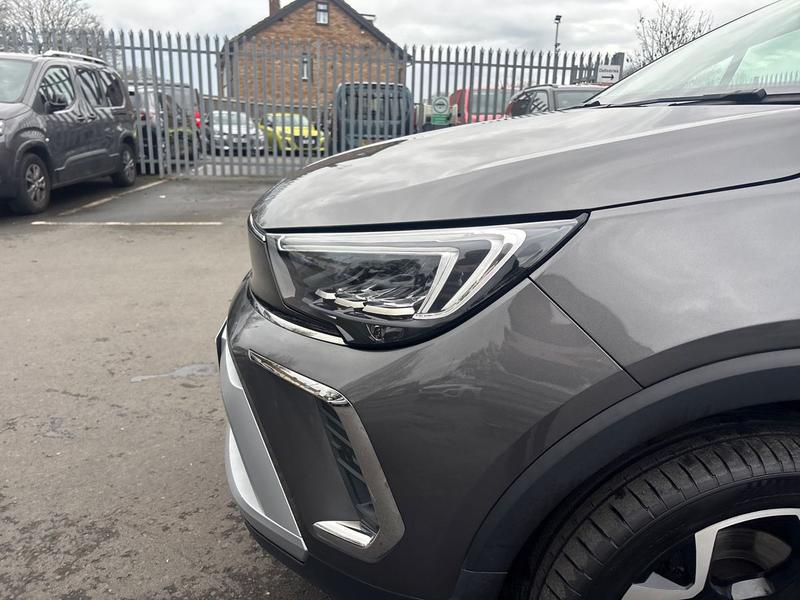 Used Vauxhall Crossland 2021 for sale - 77910514: Photo 27