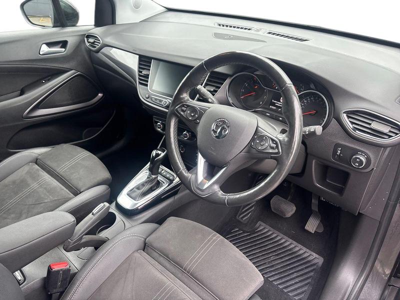 Used Vauxhall Crossland 2021 for sale - 77910514: Photo 3