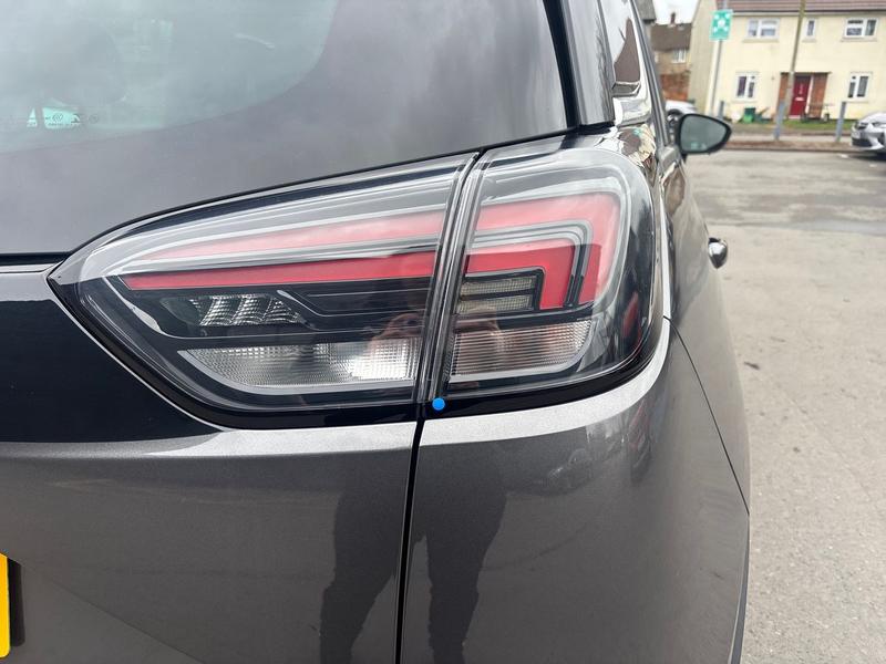 Used Vauxhall Crossland 2021 for sale - 77910514: Photo 30