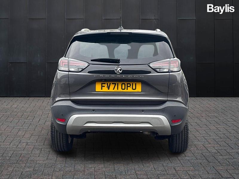 Used Vauxhall Crossland 2021 for sale - 77910514: Photo 6