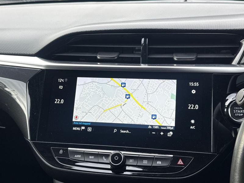 Used Vauxhall Corsa for sale - 77901150: Photo 19