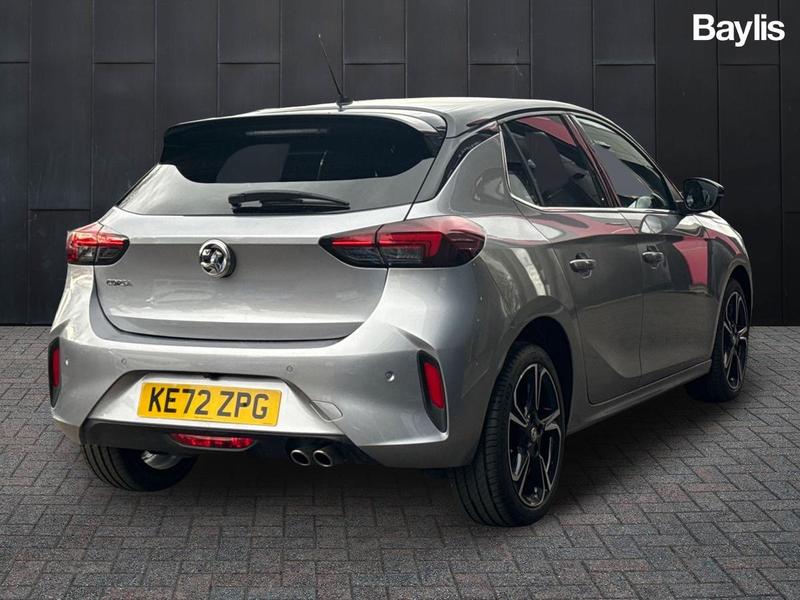 Used Vauxhall Corsa for sale - 77901150: Photo 2