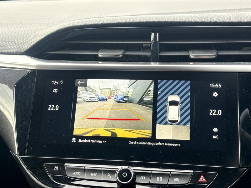 Used Vauxhall Corsa for sale - 77901150: Photo 20