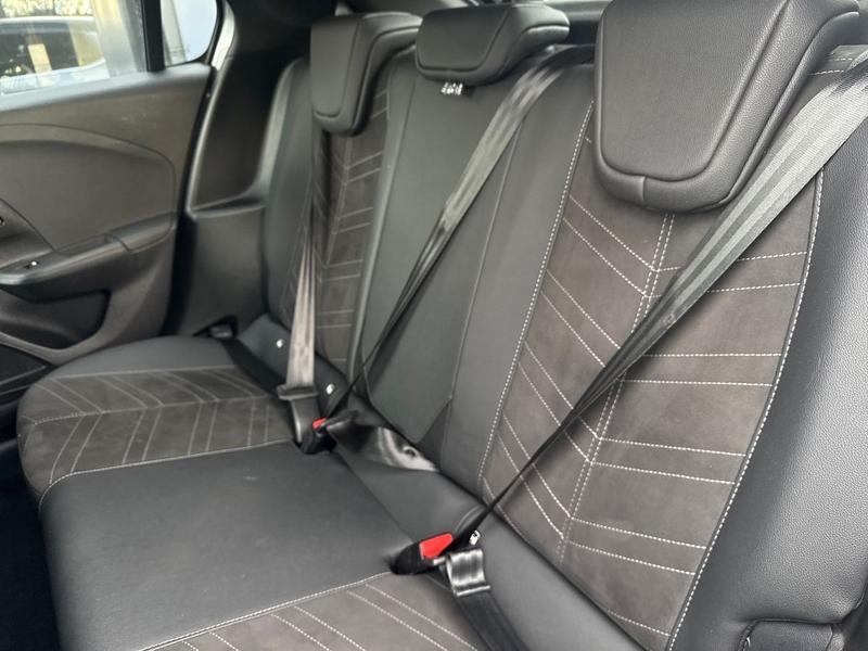 Used Vauxhall Corsa for sale - 77901150: Photo 24