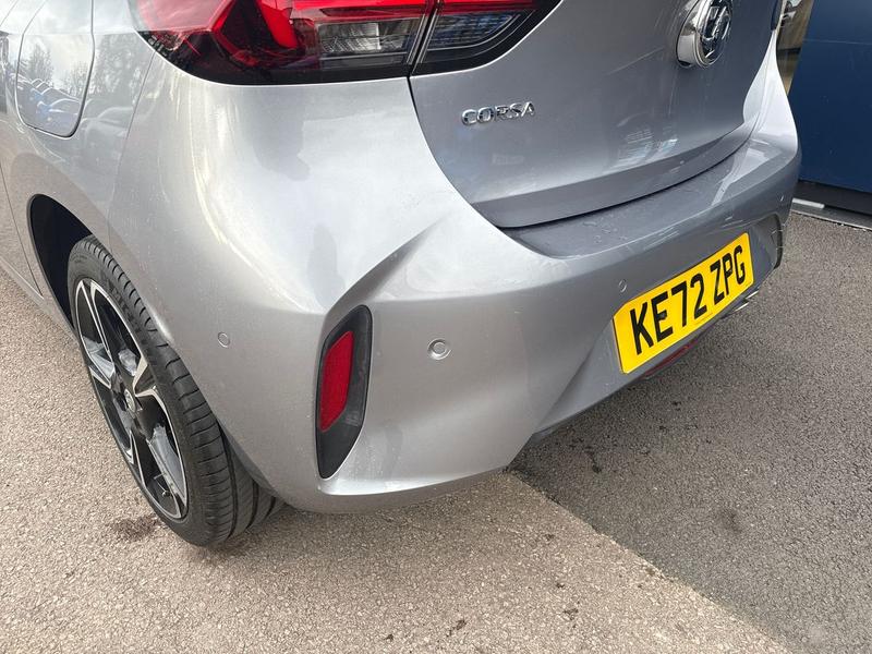 Used Vauxhall Corsa for sale - 77901150: Photo 27