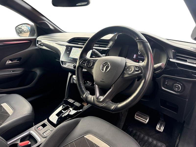 Used Vauxhall Corsa for sale - 77901150: Photo 3