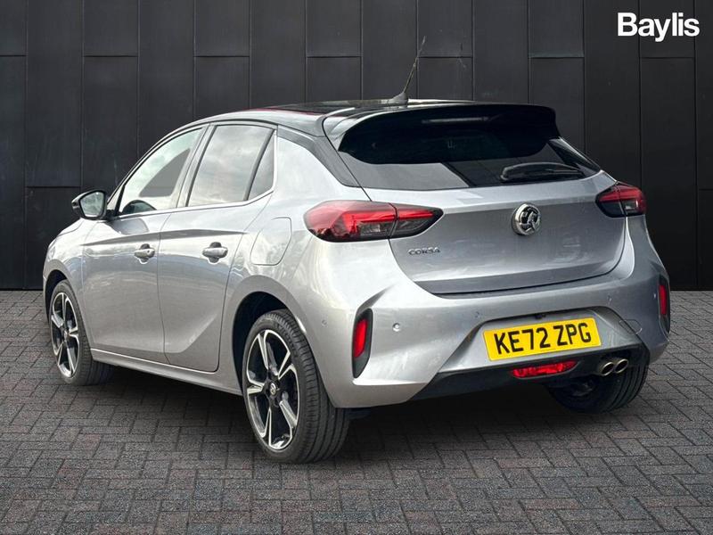 Used Vauxhall Corsa for sale - 77901150: Photo 7