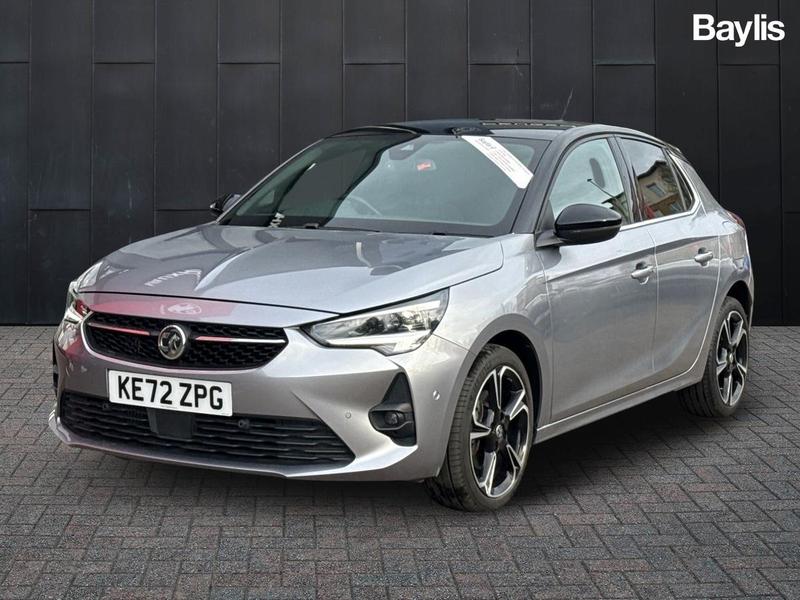 Used Vauxhall Corsa for sale - 77901150: Photo 9