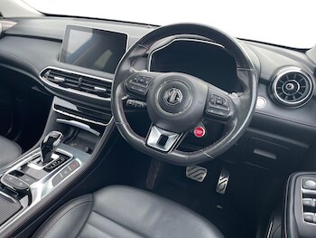 Used MG MG HS 2023 for sale - 76977882: Photo