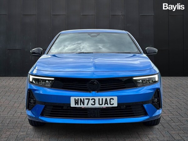 Used Vauxhall Astra 2023 for sale - 76033848: Photo 10