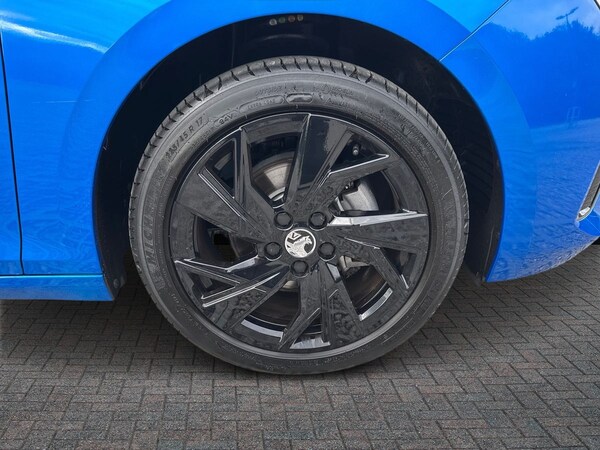 Used Vauxhall Astra 2023 for sale - 76033848: Photo 11