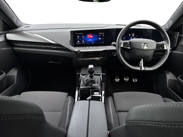 Used Vauxhall Astra 2023 for sale - 76033848: Photo 13