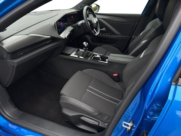 Used Vauxhall Astra 2023 for sale - 76033848: Photo 14