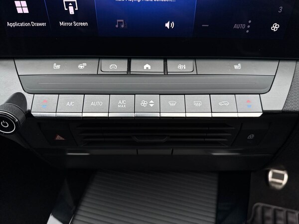 Used Vauxhall Astra 2023 for sale - 76033848: Photo 16