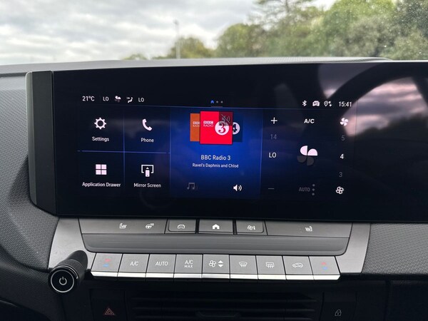 Used Vauxhall Astra 2023 for sale - 76033848: Photo 18