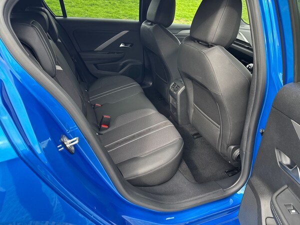 Used Vauxhall Astra 2023 for sale - 76033848: Photo 24