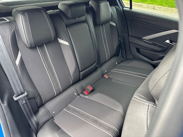 Used Vauxhall Astra 2023 for sale - 76033848: Photo 26