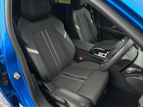 Used Vauxhall Astra 2023 for sale - 76033848: Photo 30