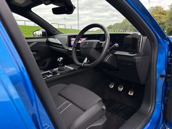 Used Vauxhall Astra 2023 for sale - 76033848: Photo 33