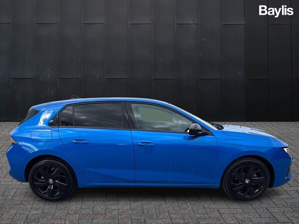 Used Vauxhall Astra 2023 for sale - 76033848: Photo 5