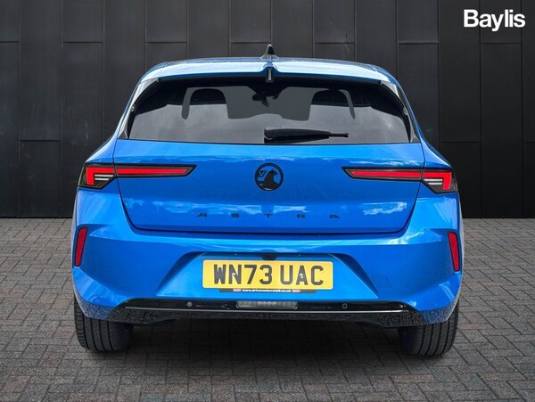 Used Vauxhall Astra 2023 for sale - 76033848: Photo 6