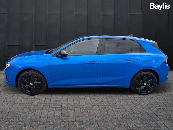 Used Vauxhall Astra 2023 for sale - 76033848: Photo 8