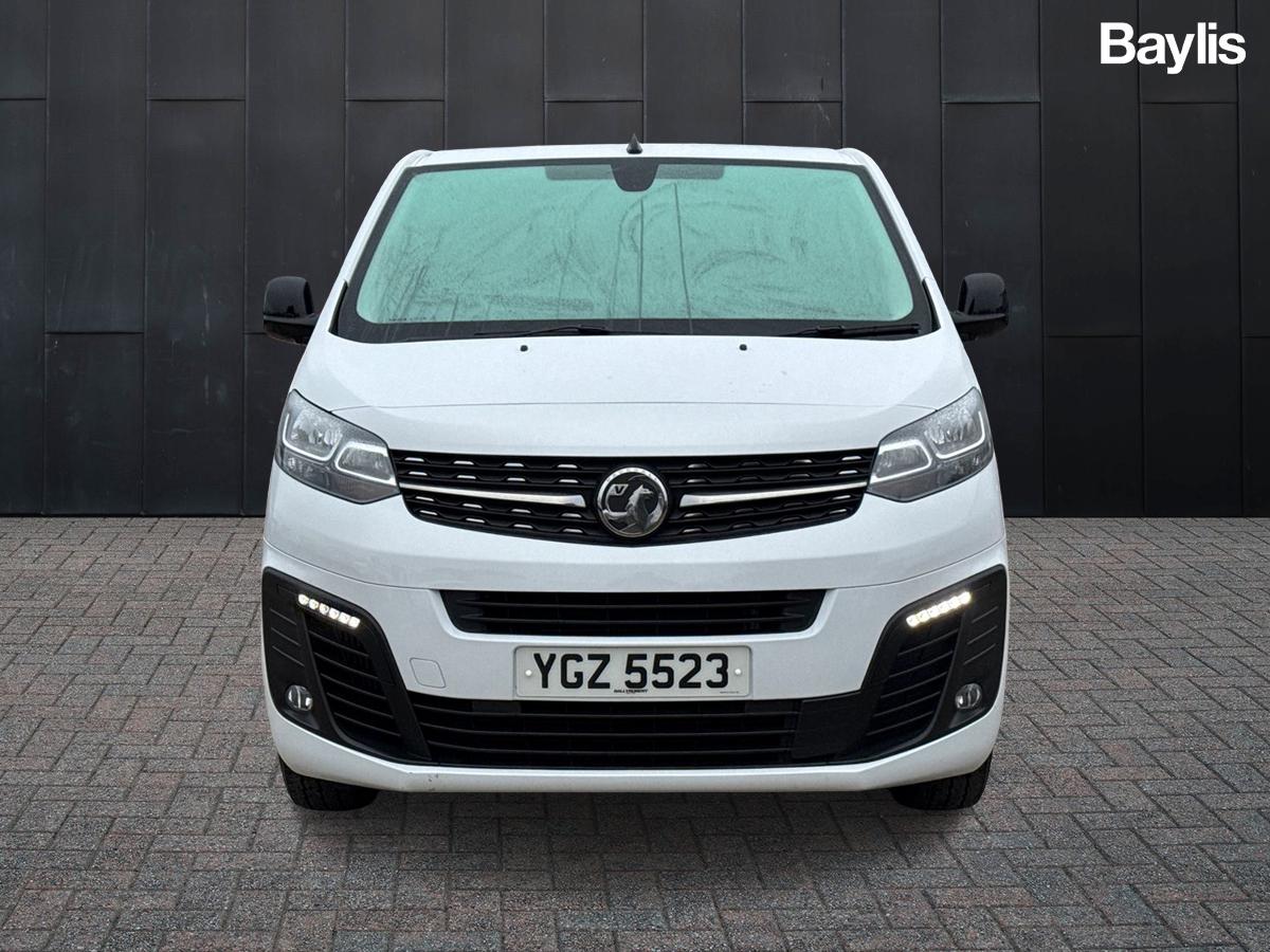 Used Vauxhall Vivaro 2023 for sale - 76208951: Photo 10