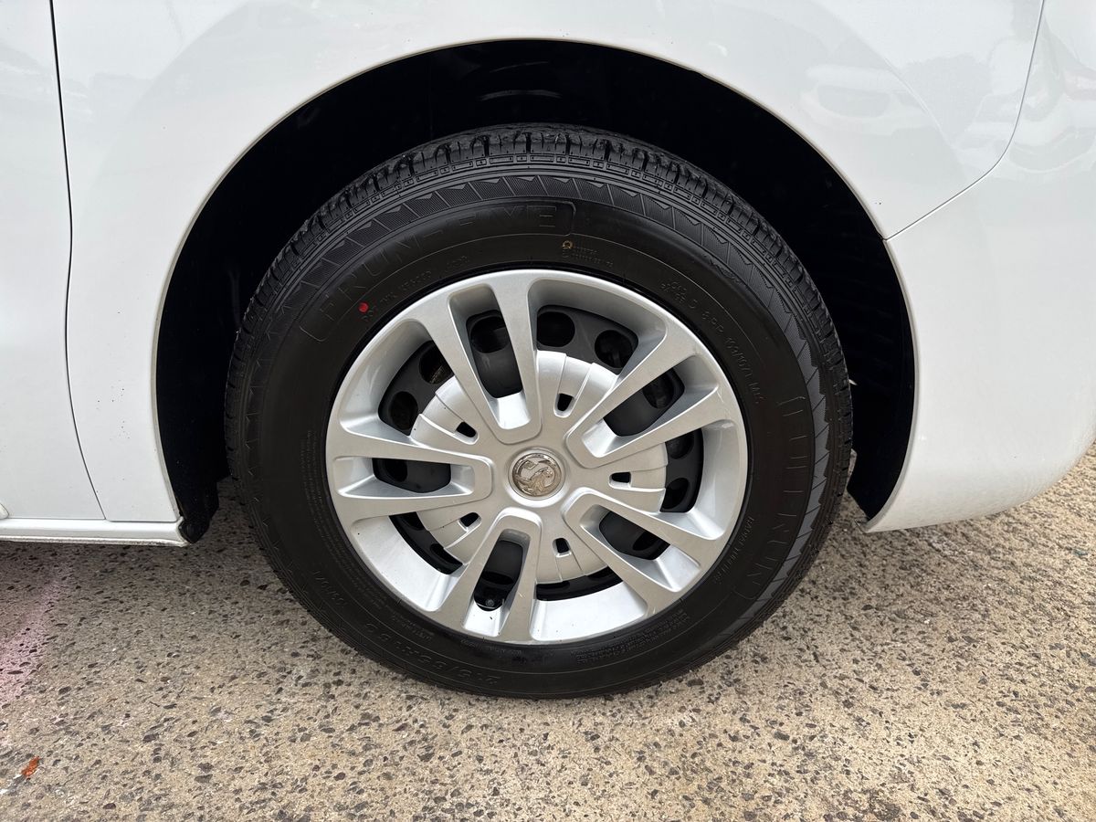 Used Vauxhall Vivaro 2023 for sale - 76208951: Photo 11