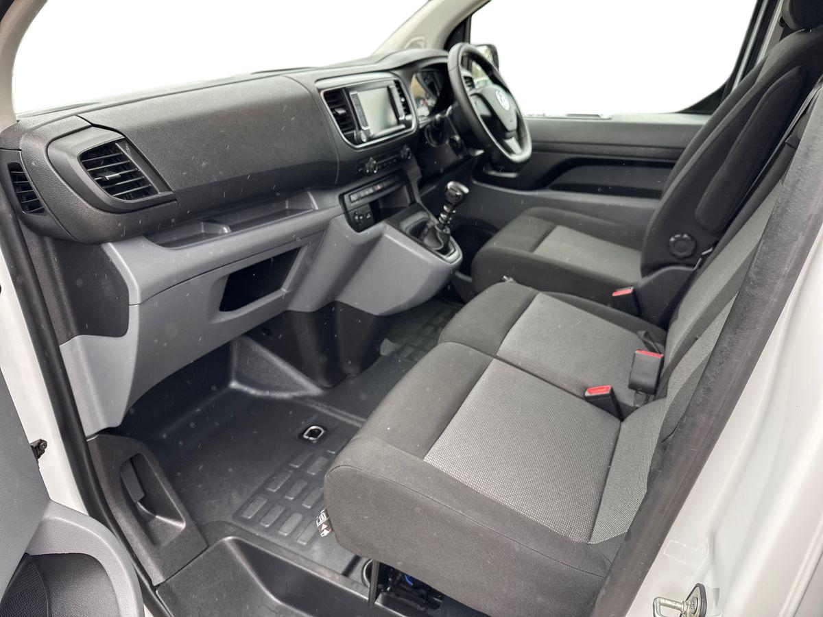 Used Vauxhall Vivaro 2023 for sale - 76208951: Photo 14