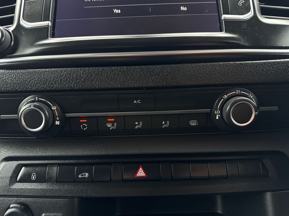 Used Vauxhall Vivaro 2023 for sale - 76208951: Photo 16