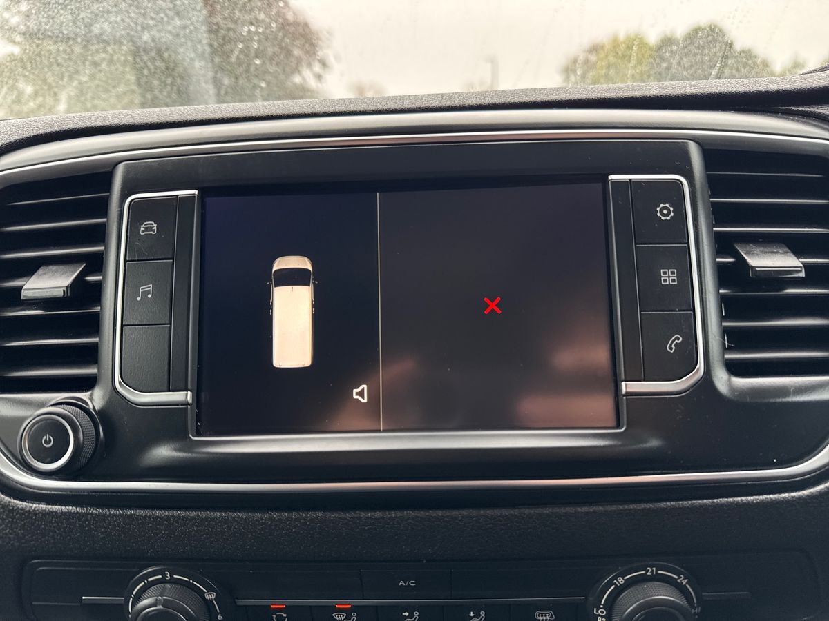 Used Vauxhall Vivaro 2023 for sale - 76208951: Photo 20