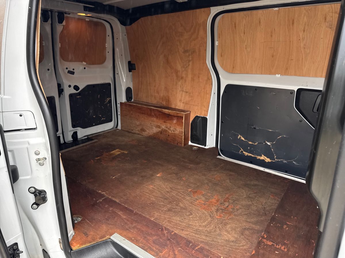 Used Vauxhall Vivaro 2023 for sale - 76208951: Photo 24