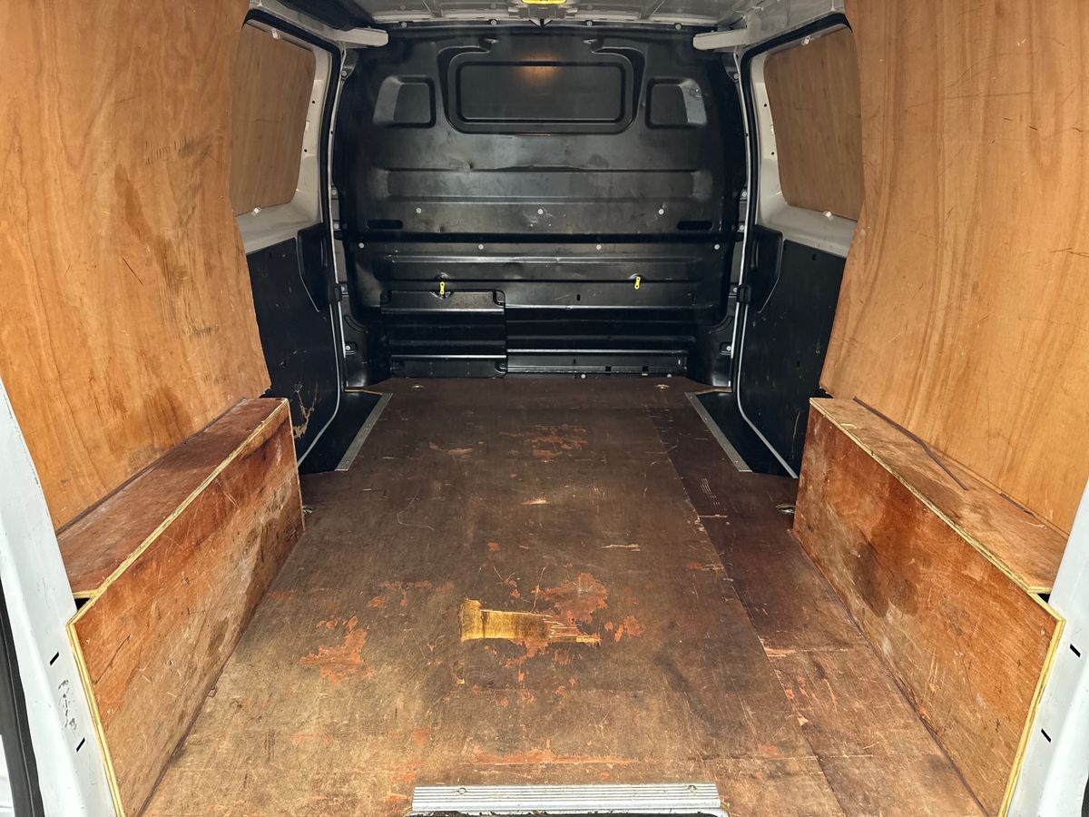 Used Vauxhall Vivaro 2023 for sale - 76208951: Photo 25