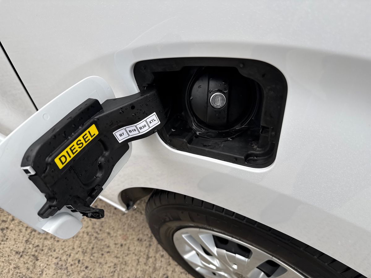 Used Vauxhall Vivaro 2023 for sale - 76208951: Photo 31