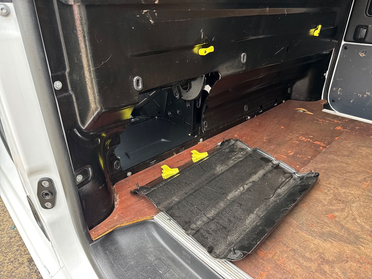 Used Vauxhall Vivaro 2023 for sale - 76208951: Photo 32