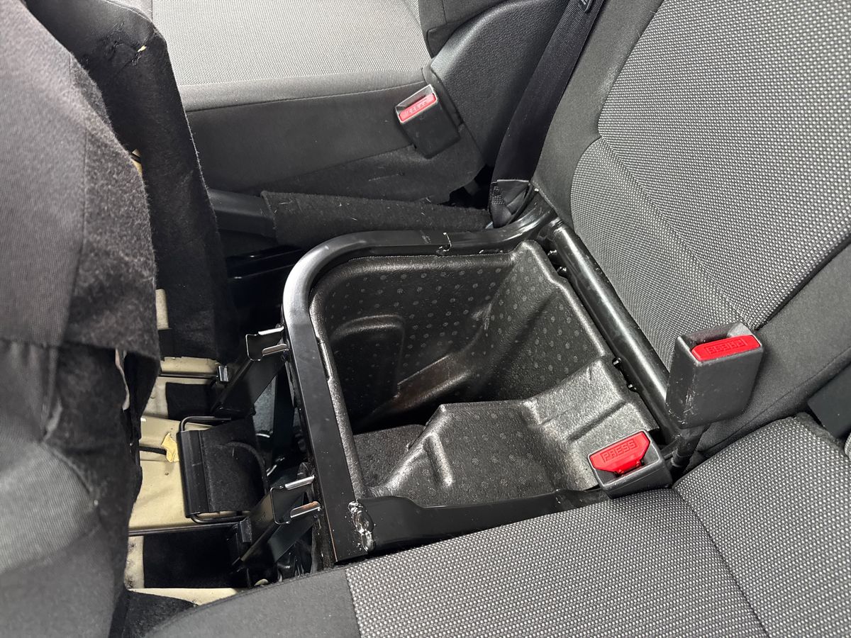 Used Vauxhall Vivaro 2023 for sale - 76208951: Photo 33