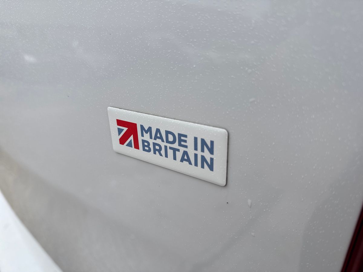 Used Vauxhall Vivaro 2023 for sale - 76208951: Photo 35