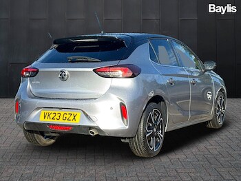 Used Vauxhall Corsa 2023 for sale - 75894865: Photo